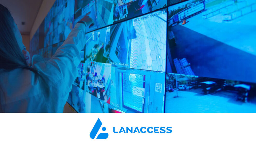 lanaccess