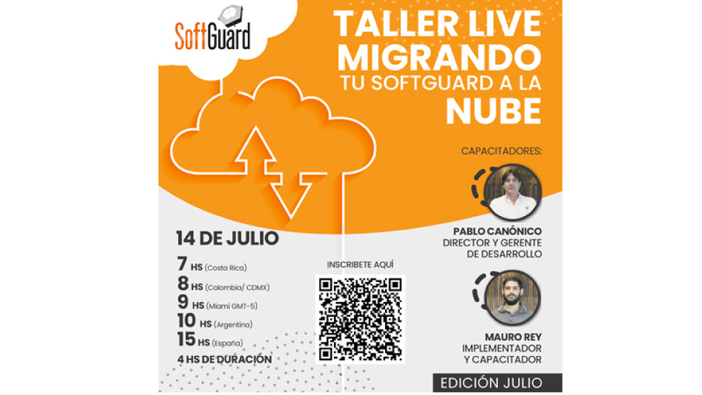 softguard-evento