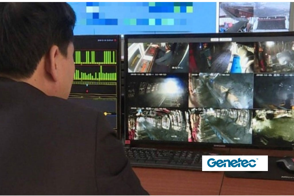 genetec