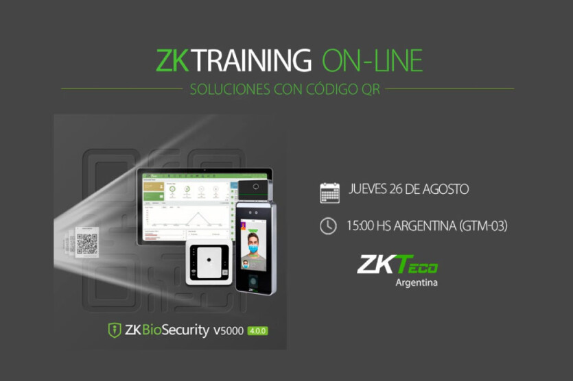 zkteco-training