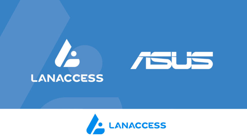 lanaccess-asus