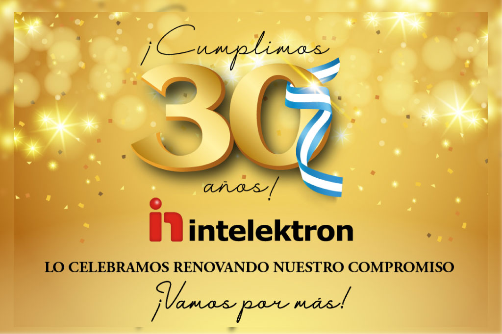 intelektron