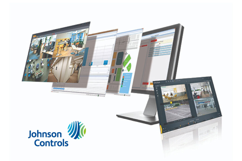 johnson-controls