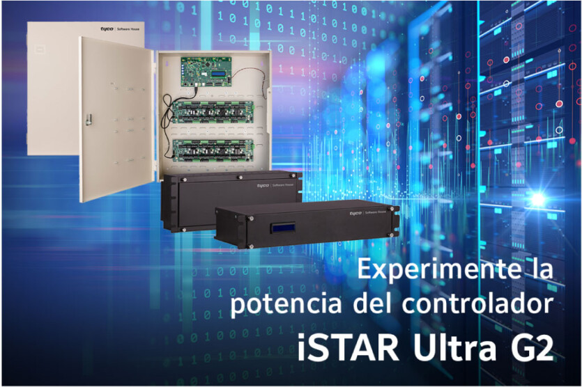 iSTAR-Ultra-G2