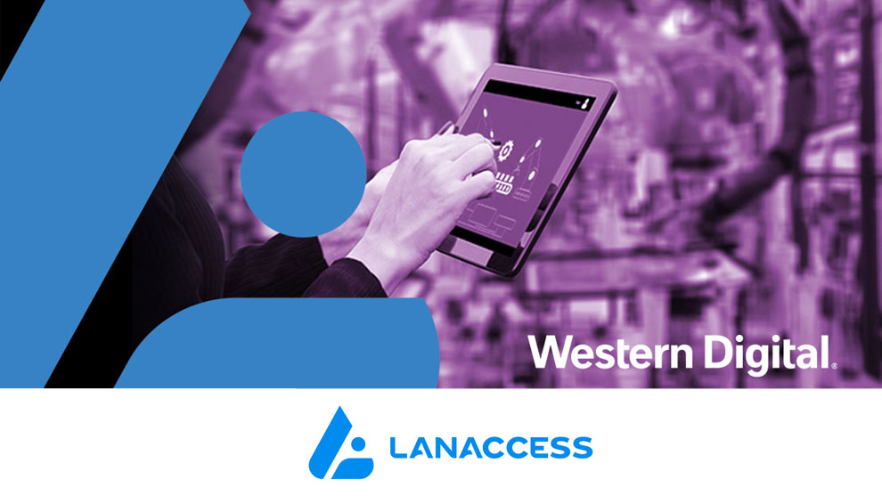 lanaccess