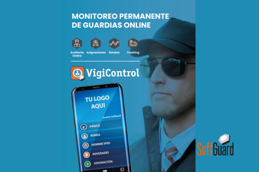 softguard-vigicontrol