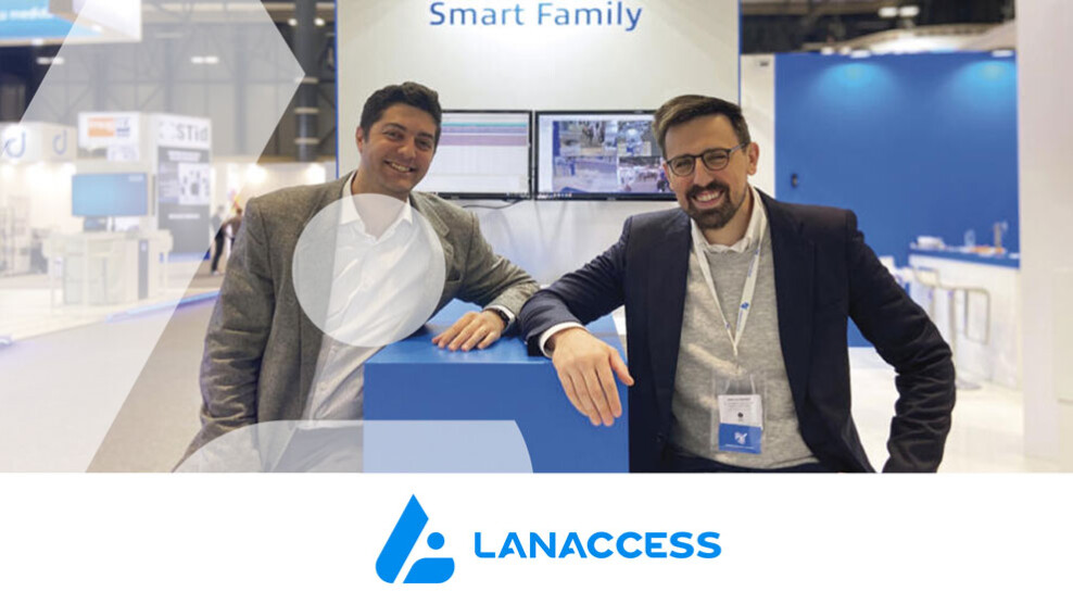 lanaccess