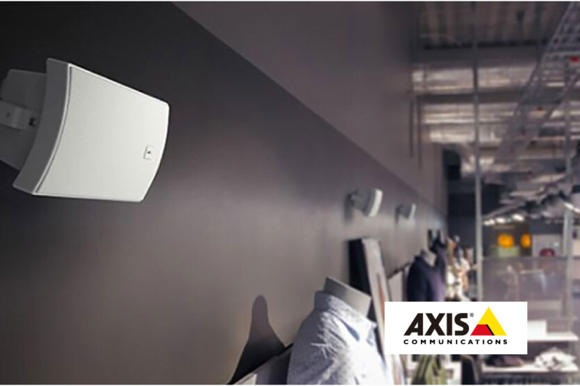 axis-audio-ip