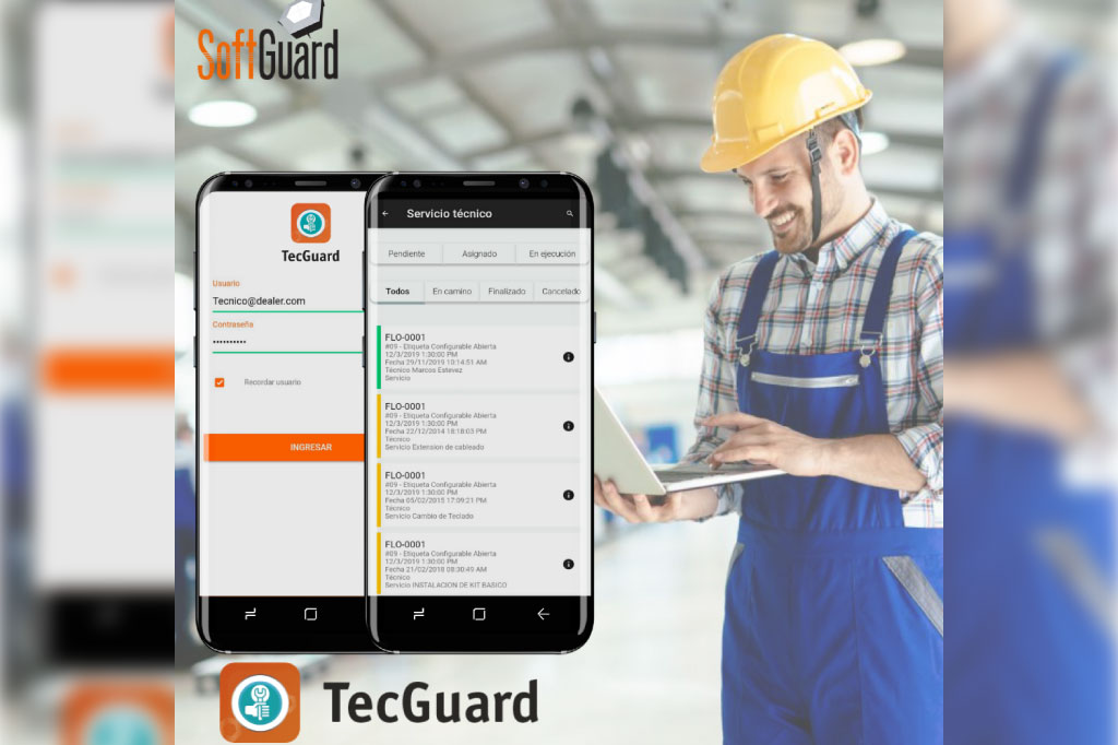 tecguard