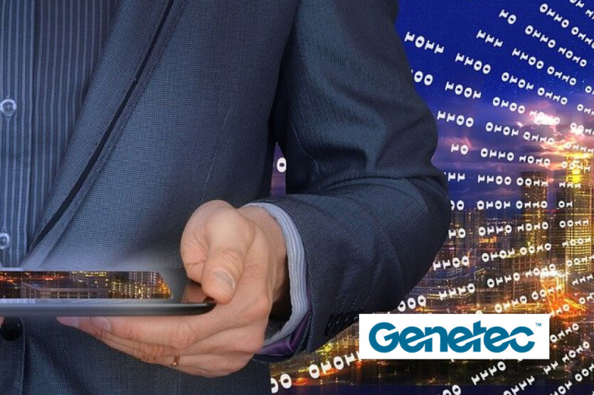 genetec