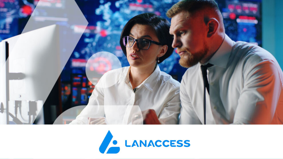 lanaccess