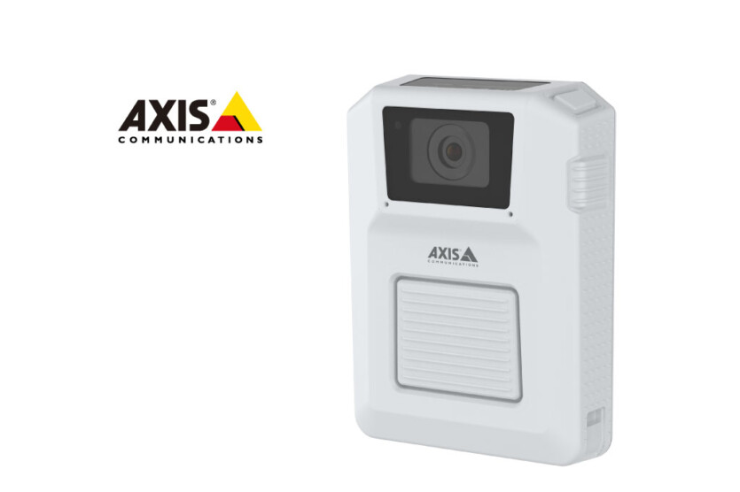 axis-camara