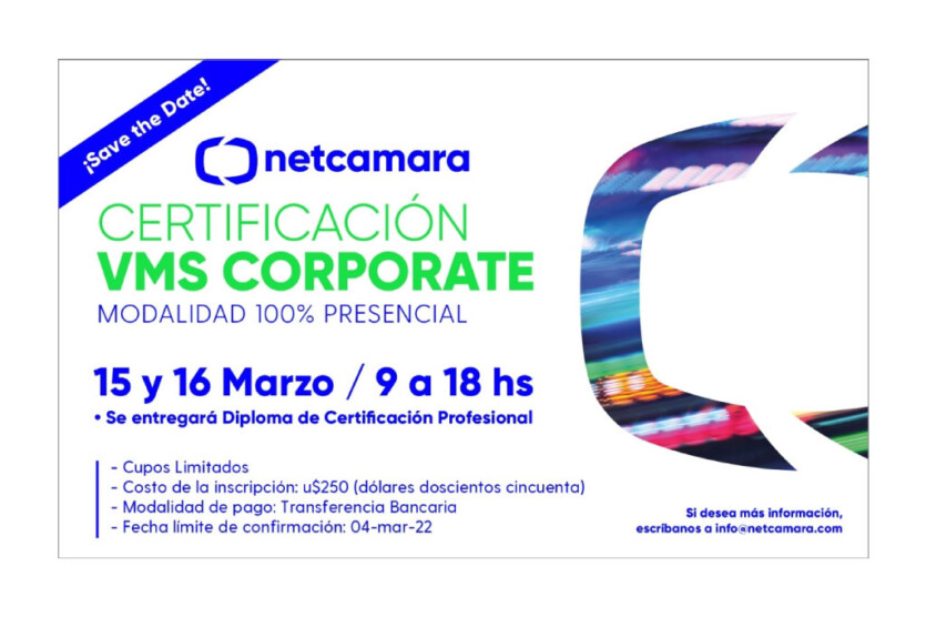 netcamara