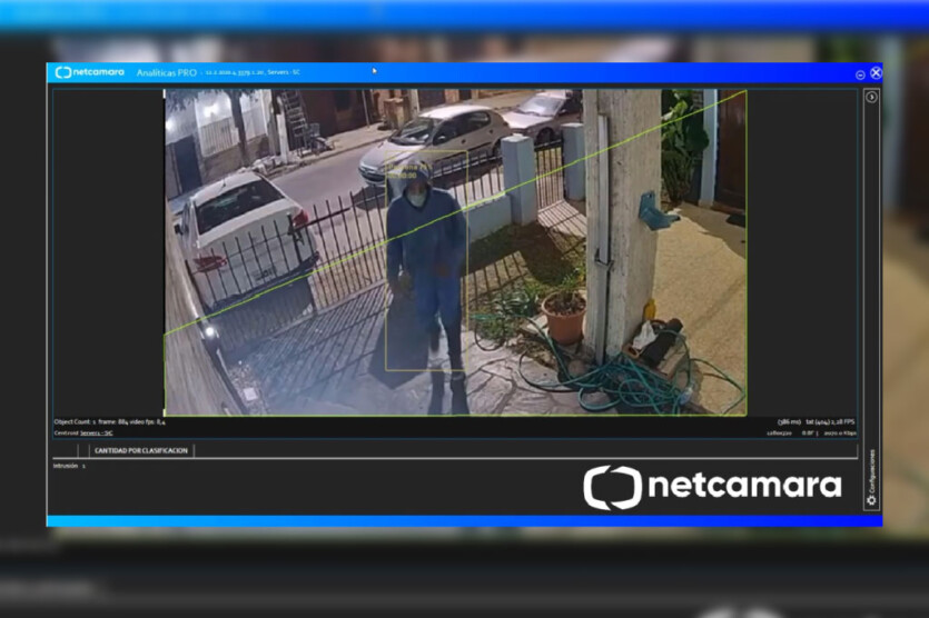 netcamara-vms