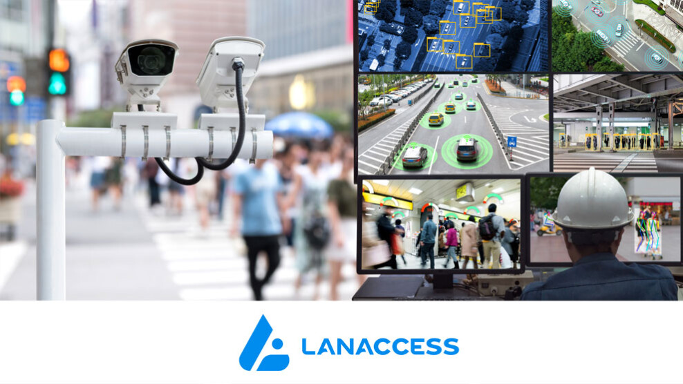 lanaccess-smart-city