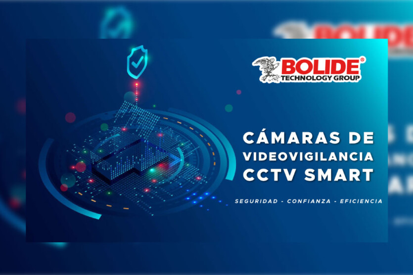 CCTV-SMART