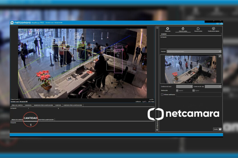 netcamara-vms