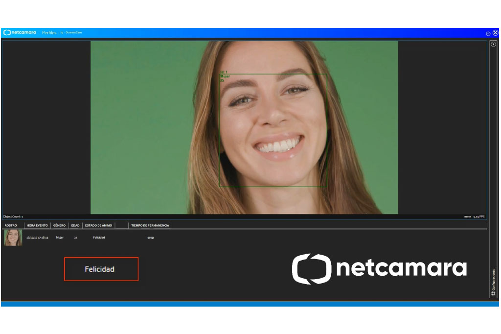 netcamara