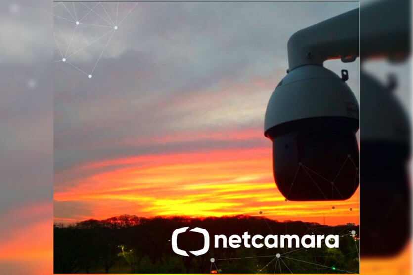 netcamara