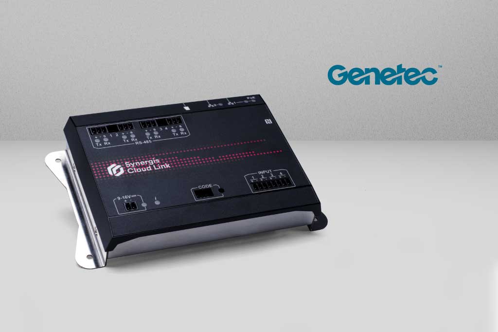 genetec