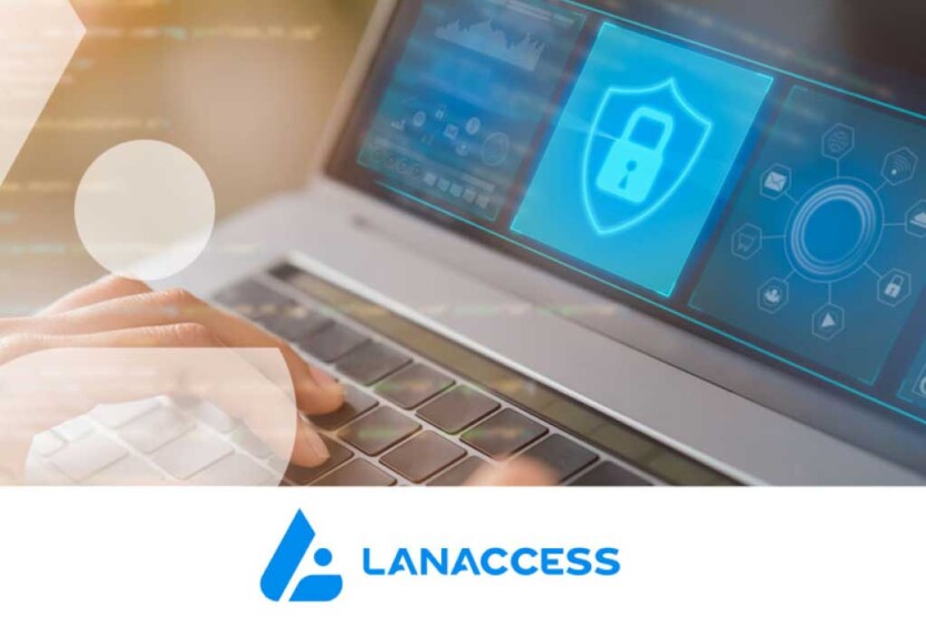 lanaccess