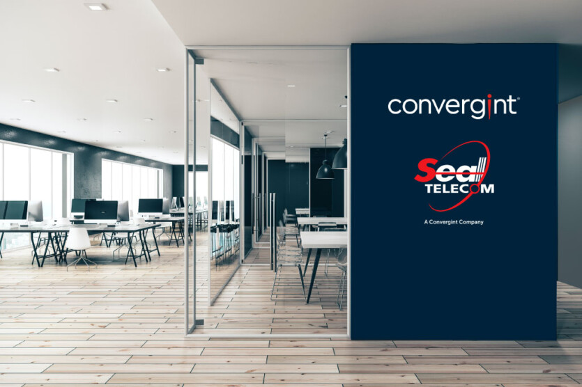 convergint