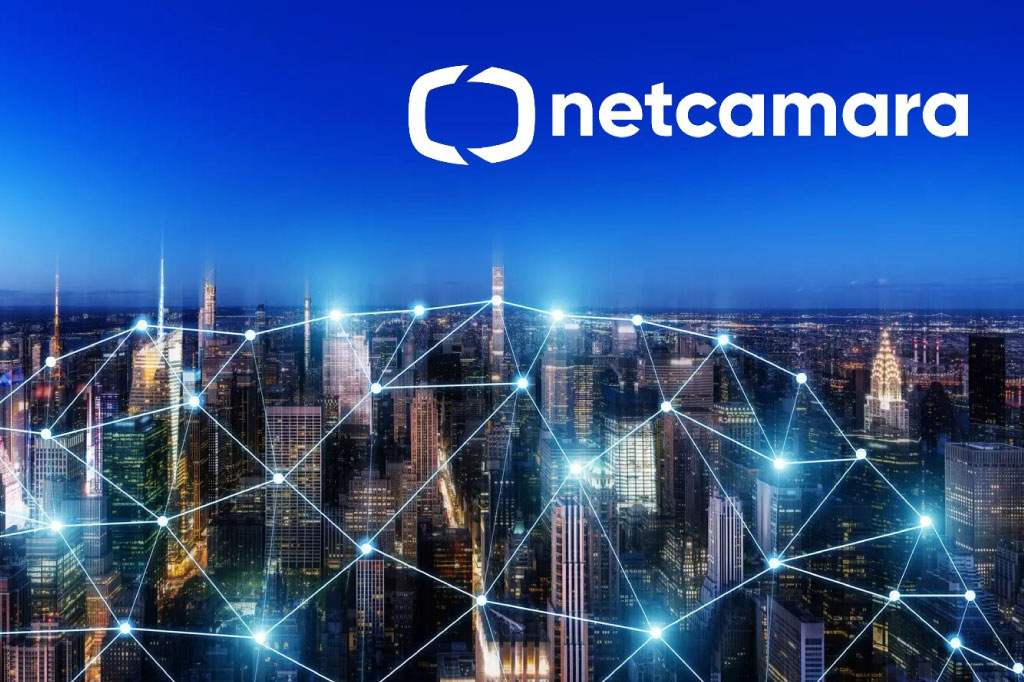 netcamara-vms