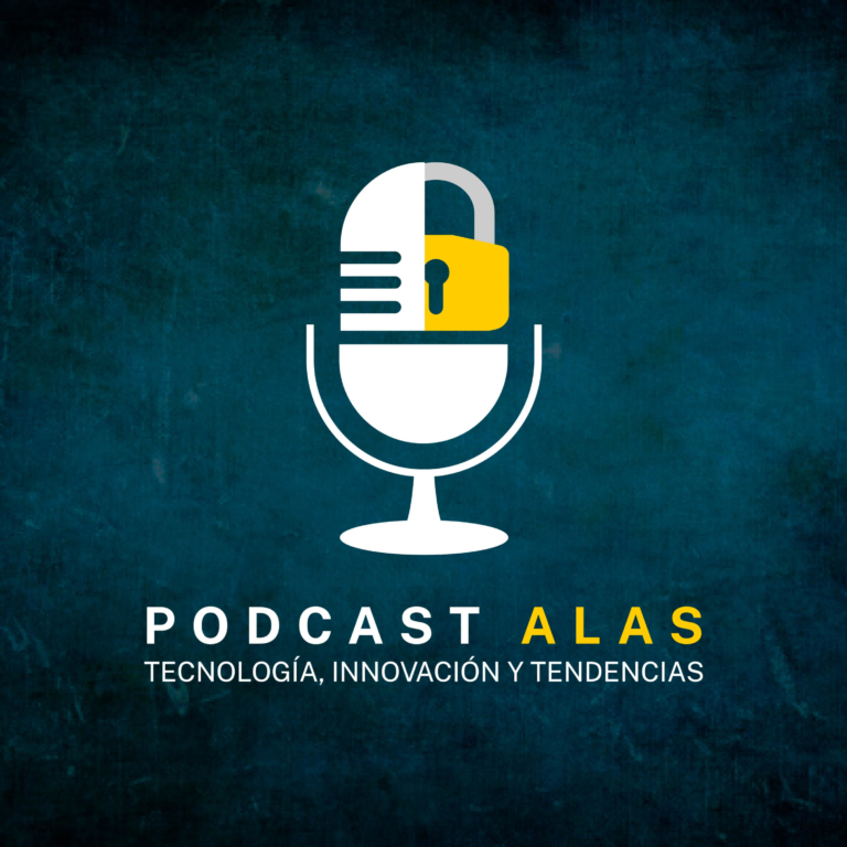 Podcast ALAS