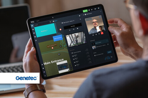 Genetec mantiene su posición de líder mundial en software de gestión de vídeo, según confirman los analistas