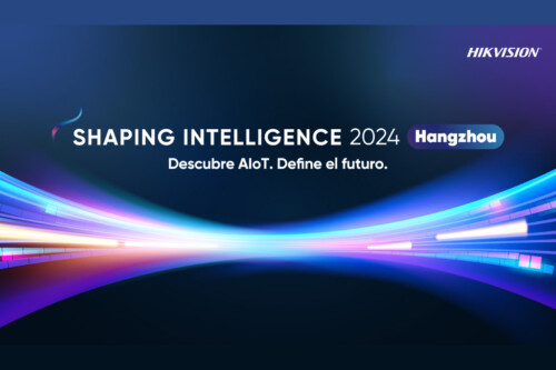 El evento del año de Hikvision: Shaping Intelligence Summit 2024