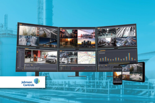 Johnson Controls presenta victor VideoEdge 6.3: La plataforma integral para la videovigilancia avanzada