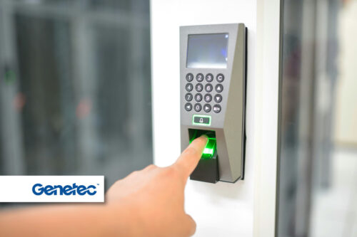 Biometría en auge: tecnologías de reconocimiento facial y huellas digitales transforman la seguridad empresarial en Colombia