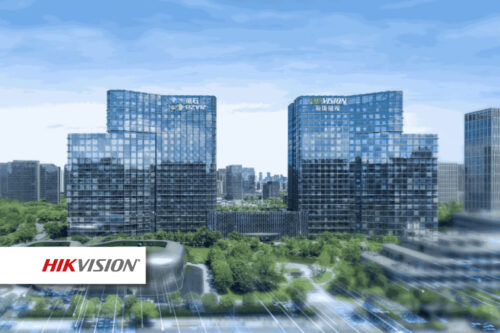Resultados Financieros Hikvision 2024 y Q1 2025: Impulsa tu Negocio de Seguridad