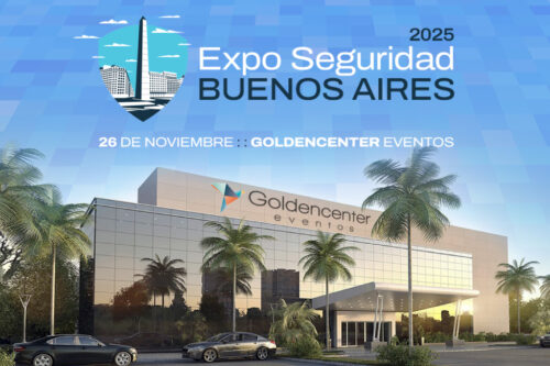 Expo Seguridad Buenos Aires 2025