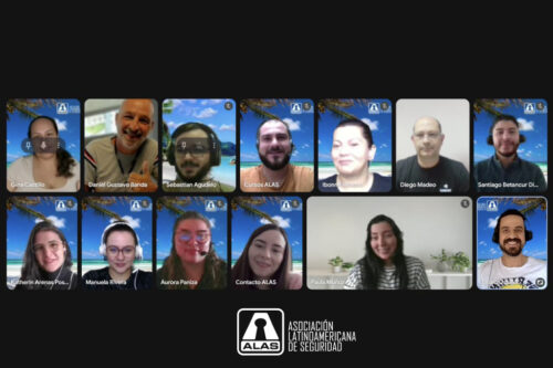 ALAS impulsa una profunda reestructuración para fortalecer su liderazgo regional en seguridad electrónica