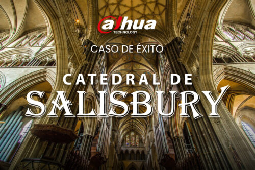 Vigilancia en condiciones de baja luminosidad protege la Carta Magna de 800 años en la Catedral de Salisbury