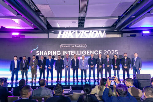 Summit de Américas Shaping Intelligence 2025 de Hikvision: Bogotá se consolida como el epicentro de la innovación tecnológica en Latinoamérica