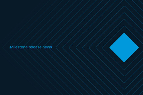 XProtect y Arcules de Milestone mejoran la integración con la nube y la inteligencia operativa