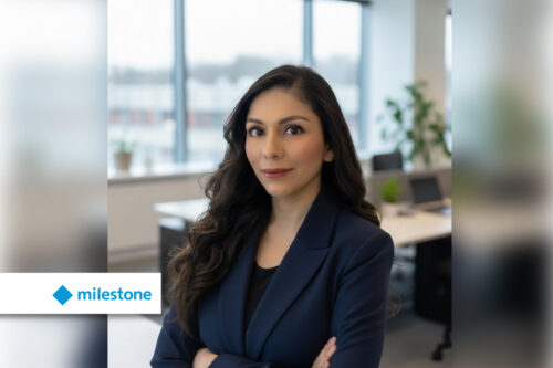 Milestone Systems fortalece su liderazgo en América Latina con el nombramiento de Johana Arias como nueva Directora Regional de Ventas