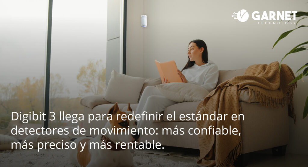 Digibit R1 DIGIBiT 3: detector más confiable y rentable del mercado
