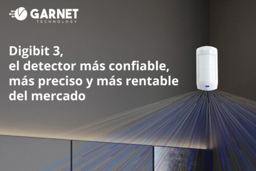 Nace Digibit 3, el detector más confiable, más preciso, más rentable del mercado