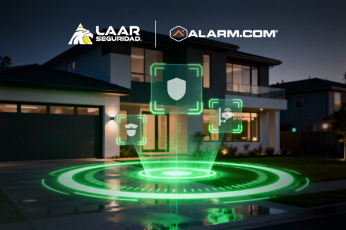 El monitoreo en seguridad es mejor cuando está al alcance de un clic