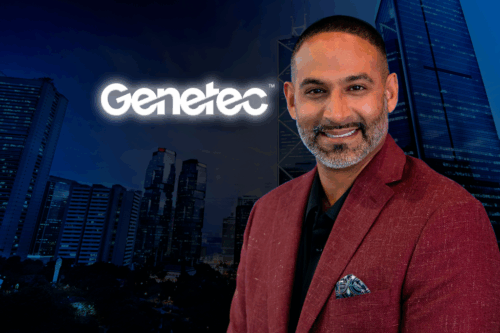 Jason de Souza – Managing Director Latin American & Caribbean – Genetec