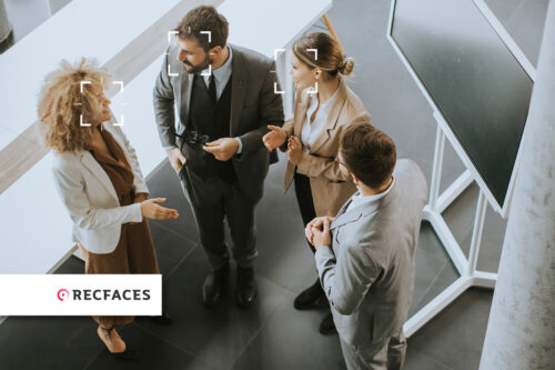 RecFaces potencia Id-Guard e Id-Gate con un algoritmo avanzado y nuevas funcionalidades orientadas a sus socios