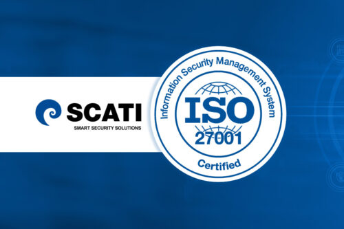 SCATI obtiene la certificación ISO 27001, reforzando su compromiso con la seguridad de la información
