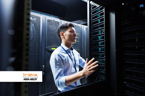 La brecha oculta de seguridad en los centros de datos: hacia una custodia continua y auditable