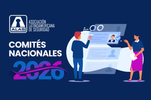 Comités Nacionales ALAS 2026: inicio de una nueva autoridad regional