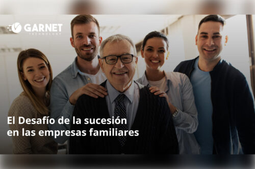 El Desafío de la sucesión en las empresas familiares