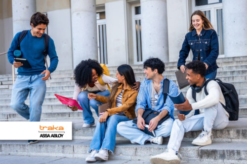 Educación segura y eficiente: la gestión inteligente de llaves y dispositivos en los campus