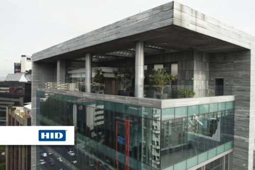 HID y Sharry impulsan el primer proyecto de credenciales en Wallet de Buró Property